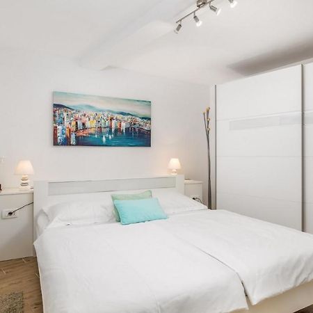 Apartment Follow Me Опатія Екстер'єр фото