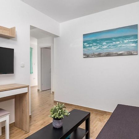 Apartment Follow Me Опатія Екстер'єр фото