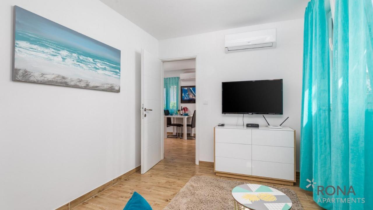 Apartment Follow Me Опатія Екстер'єр фото