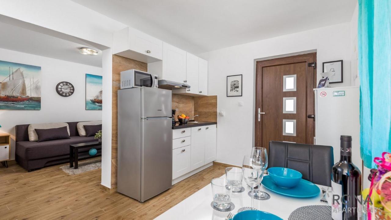 Apartment Follow Me Опатія Екстер'єр фото