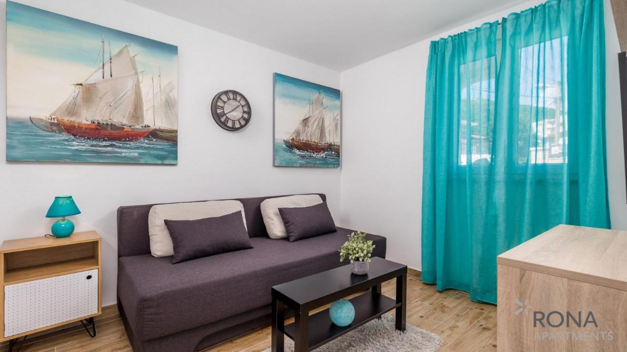 Apartment Follow Me Опатія Екстер'єр фото