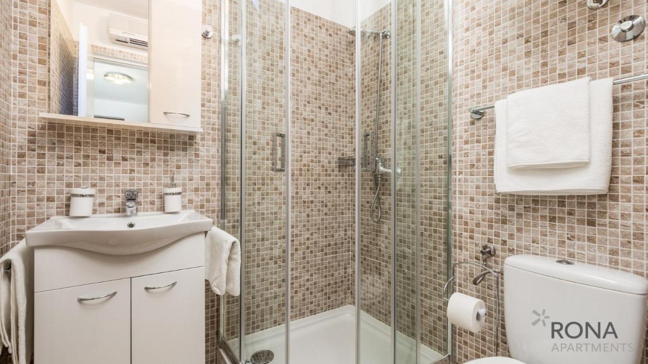 Apartment Follow Me Опатія Екстер'єр фото