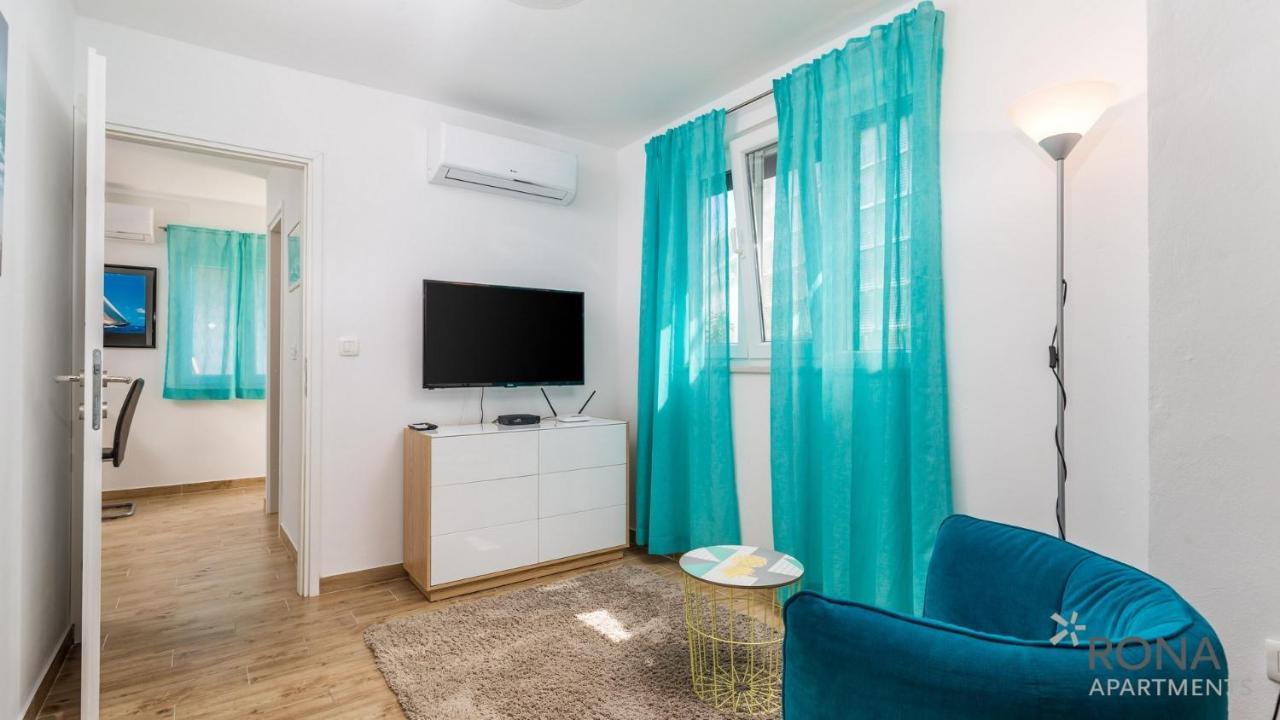 Apartment Follow Me Опатія Екстер'єр фото