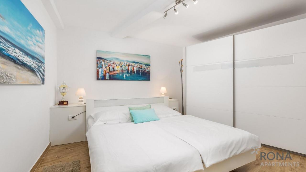 Apartment Follow Me Опатія Екстер'єр фото