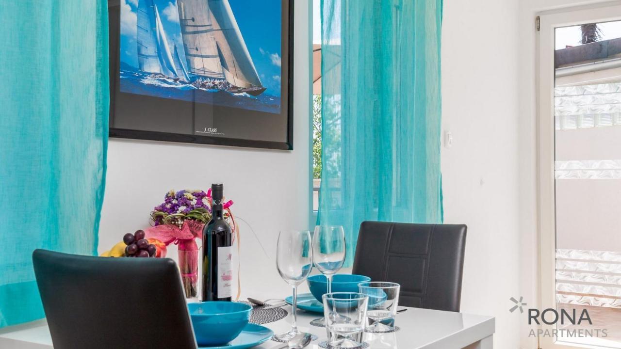 Apartment Follow Me Опатія Екстер'єр фото