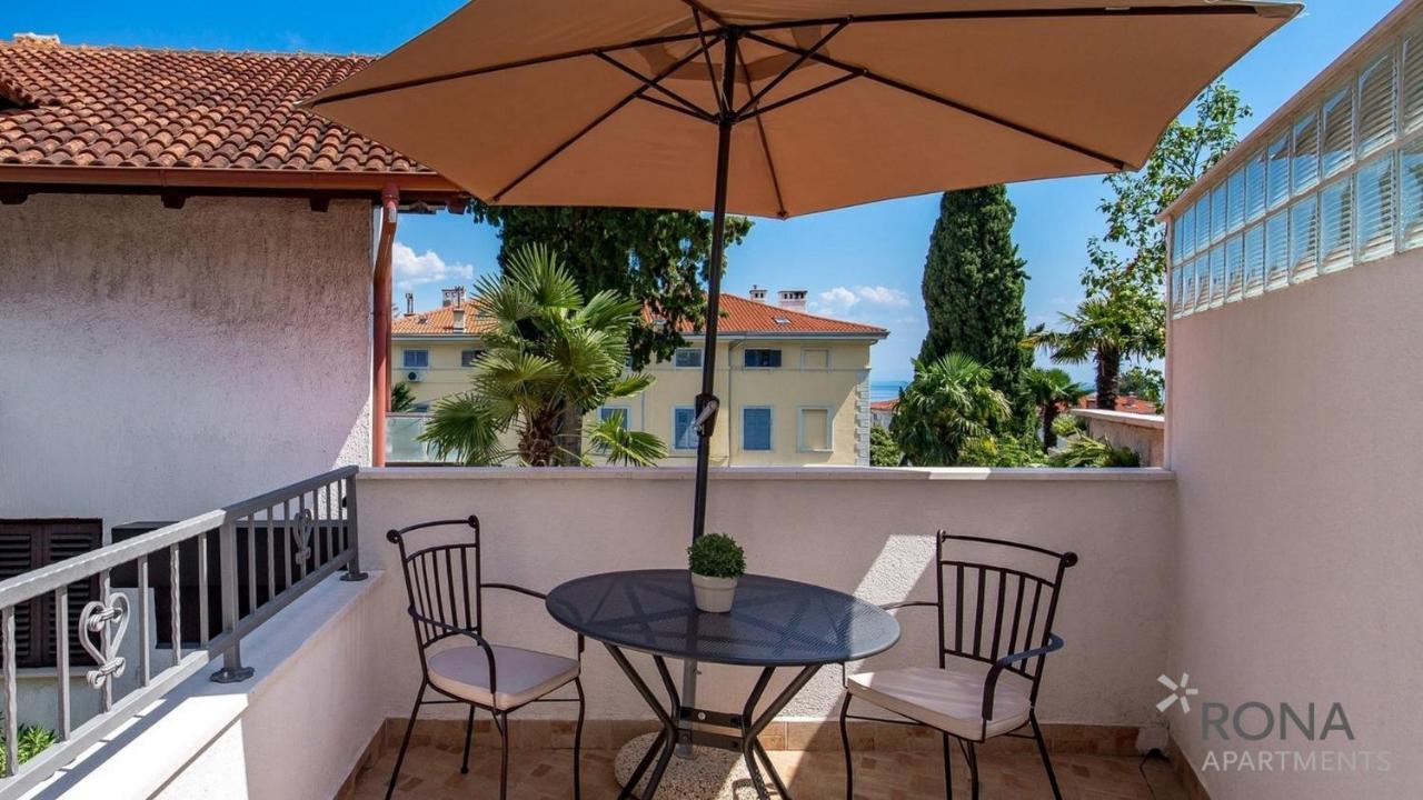 Apartment Follow Me Опатія Екстер'єр фото