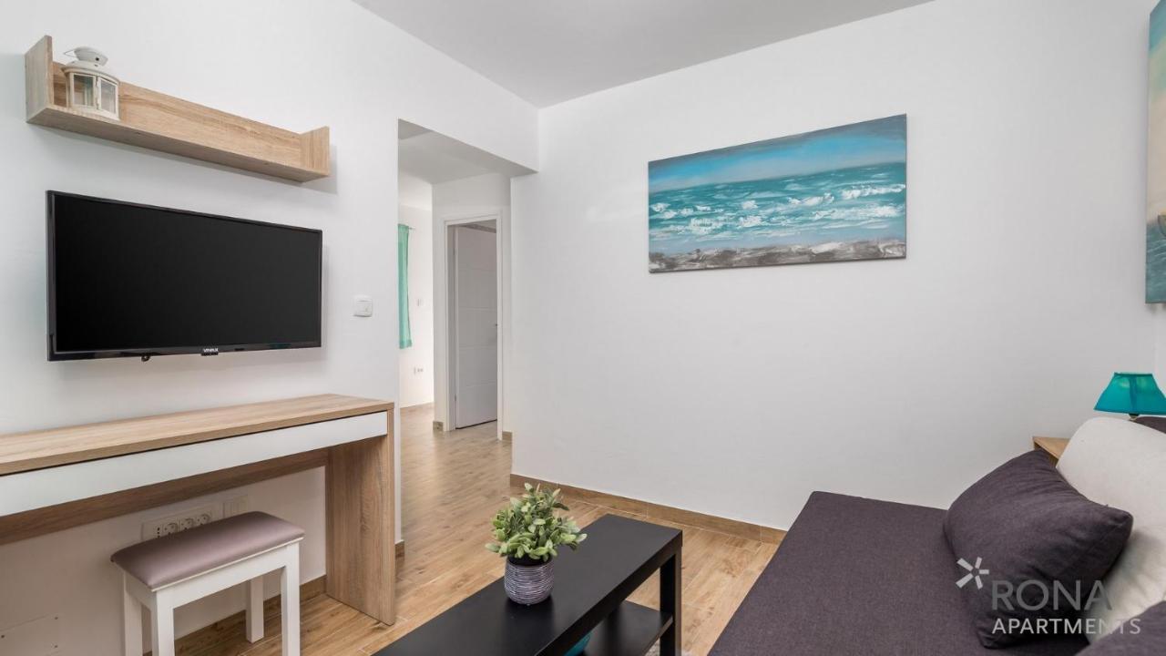 Apartment Follow Me Опатія Екстер'єр фото