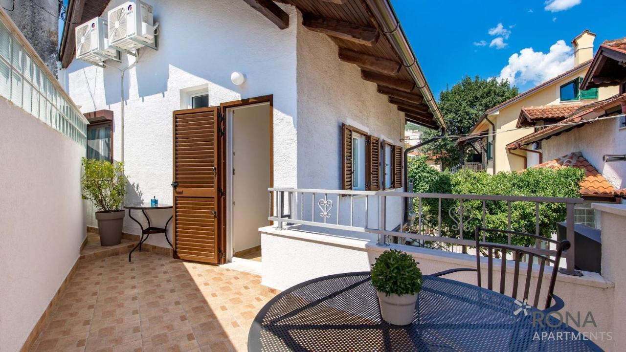 Apartment Follow Me Опатія Екстер'єр фото