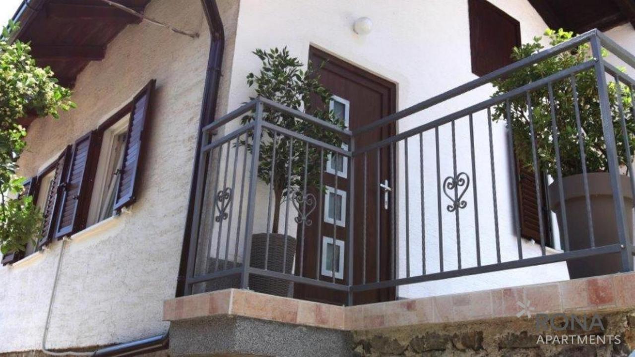 Apartment Follow Me Опатія Екстер'єр фото