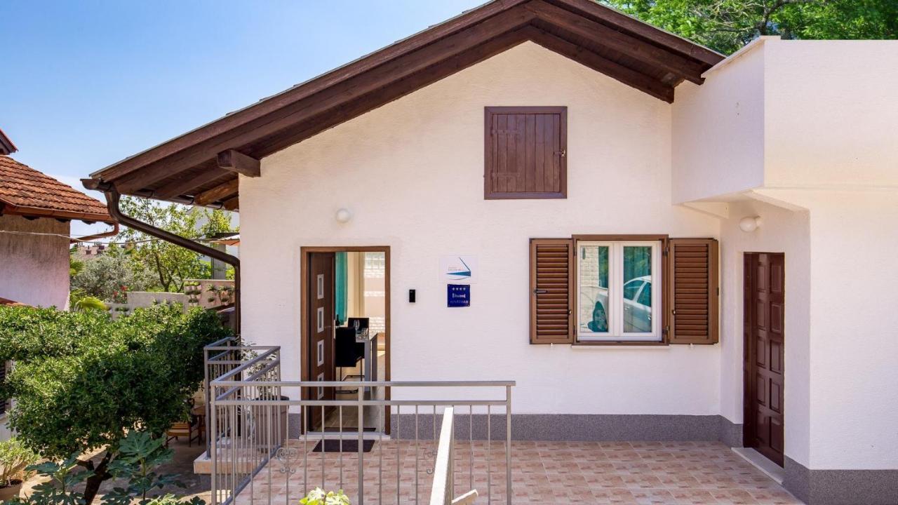 Apartment Follow Me Опатія Екстер'єр фото